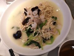 -花园茶楼(兴城西路店)