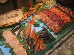 铁板烧-盛宴标帜餐厅·亲子自助 (南昌喜来登酒店)