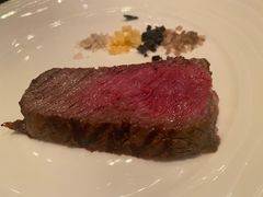 -金奥国际酒店温哥华扒房Vancouver Grill