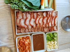 -参花冷面 .朝鲜族非遗美食(世纪公馆店)