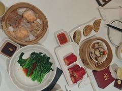 -喜宴又一村·粤菜·茶点·海鲜(壹方天地店)