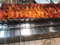 -邢氏老太太烤串(北兴街店)