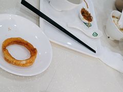 -锦馨豆汁(天坛路店)