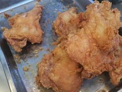 -德盛炸鸡腿(大沽南路店)