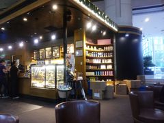 -星巴克(北京西大望路温特莱店)