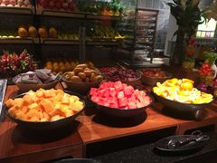 -领鲜活海鲜榴莲自助火锅(东门店)