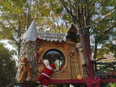 -HERRE·FARM 赫尔露营农场·团建聚会包场