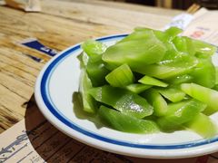 麻油莴笋-卤儿道道(龙游路店)