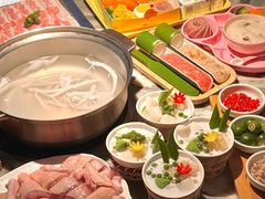 -大头椰·椰子鸡火锅(南宁万象城店)