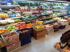 -JustFresh捷德鲜超市(西康店)