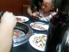 -尚水元休闲自助餐厅(中央城店)