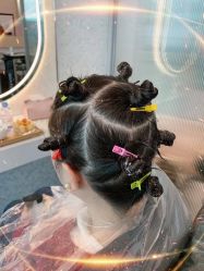 点击看大图 -AKOZO Beauty Salon