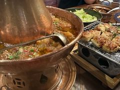 -雀舞云南菜(天津天河城购物中心店)