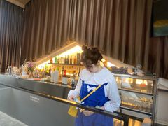 -自如ZSPACE四合院艺术餐厅