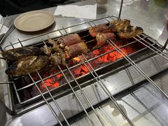 -小寒羊烧烤(凯瑞时代大厦店)