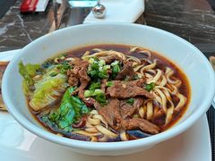 -漢咖啡·全服务式自助晚餐(武汉洲际酒店)