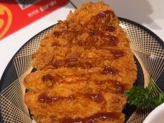 -牛邸·烧肉饭(来福士店)