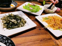 -朋友圈概念餐厅(象山万达广场店)