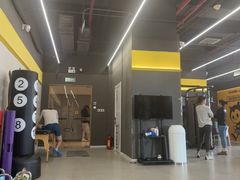 -FEELINGME乐刻私教馆·健身(大融城店)