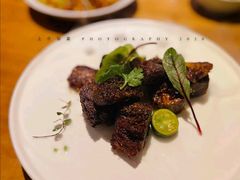 勾魂小牛肉-陶家堡·多意食餐饮(益健路店)