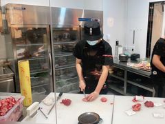 -厚贞日式烤肉(浦东汇智店)
