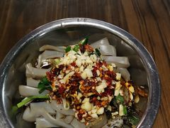 -88号小吃店·经典云南菜·地道纳西美食