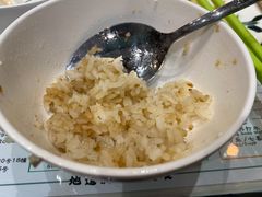 鸡油饭-滕记星发餐室·新加坡菜(巨鹿路店)