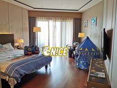 -上海崇明金茂凯悦酒店