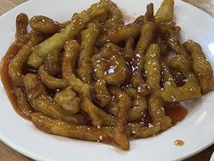 -王菊美食街·王菊面馆(总店)