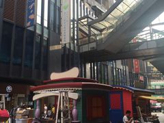 -江燕路万科里