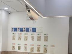 -申普宠物医院·眼科·心内科·影像科(普陀分院)