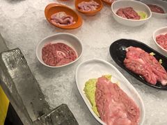 -加餐海鲜自助(宝龙一城店)