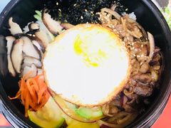 -金妈家烤肉(龙湖U城天街店)