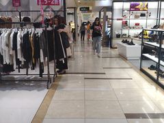 -茂业百货(东门店)