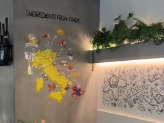 -ALLORA意大利餐厅(丰盛里店)