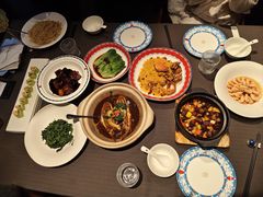 -肆月河豚·新淮扬菜·烤鸭(中关村店)