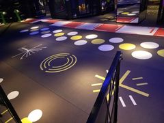 -W FITNESS 威尔仕健身·游泳(老西门新苑店)