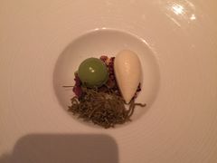 -Le Bernardin