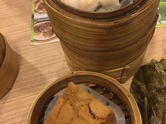 -添好运点心专门店(中环IFC店)