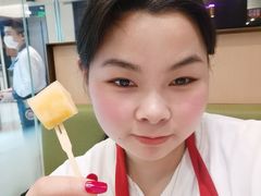 -海底捞火锅(金光华店)