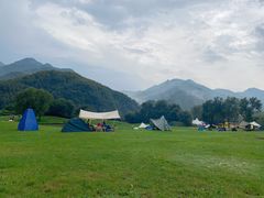 -玉渡山自然风景区