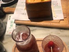 -绿茶餐厅(昌平悦荟店)