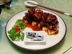 -上海人家花樣年华(中山公园店)