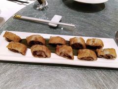 -汤记传菜(秀浦路店)