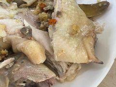 -佳基盐焗鸡