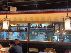 -纳瓦新疆菜(银都店)