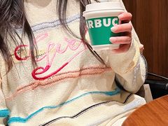 -星巴克臻选(南京艾尚天地店)