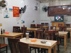 大堂-百成大同鸭肉粥(大同总店)