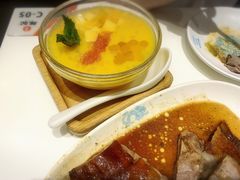 -龙记香港茶餐厅(久光百货店)