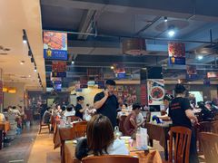-天下客饭店(中山路店)